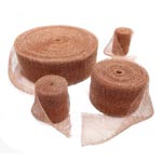 Knitted Copper Mesh - Copper mesh