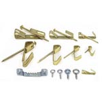 Picture Hanging Hardware - Hooks & screw eyes