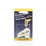 Moore push-pin 425