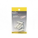 Moore push-pin 625