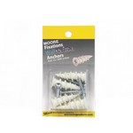 Moore push-pin 626