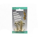 Moore push-pin 27J