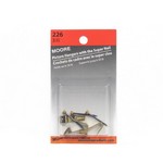 Moore push-pin 226