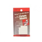 Moore push-pin 66