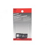 Moore push-pin 421