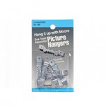 Moore push-pin 121