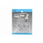 Moore push-pin 2P-20-CR