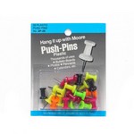 Moore push-pin 2P-20-ADG