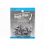 Moore push-pin 3-20