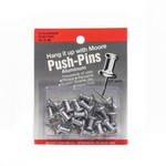Moore push-pin 5-20