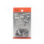 Moore push-pin 7-50-Z