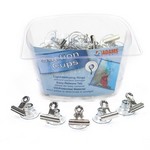 Moore push-pin 1448-C