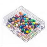 Moore push-pin 101 to 120 & 189