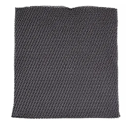 Electrowinning mesh